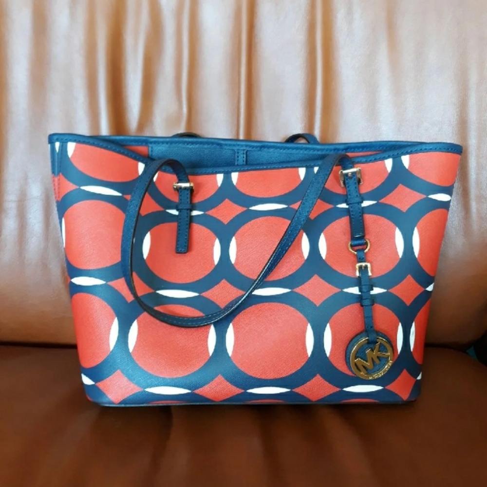 Michael Kors handbag